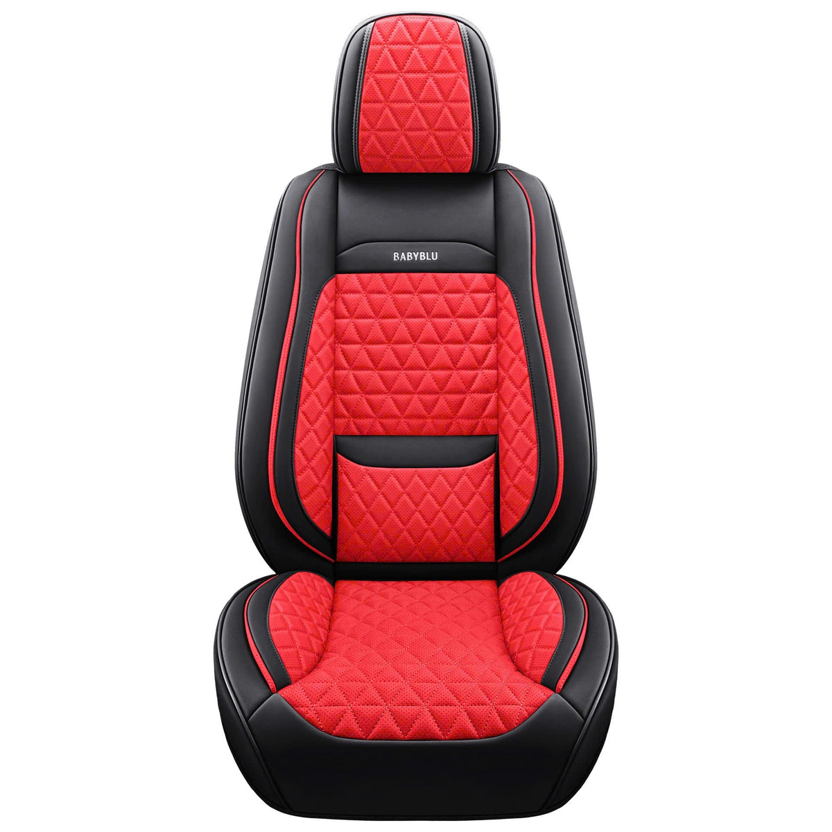 Premium Leather Seat Covers