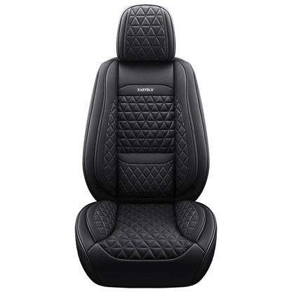 Premium Leather Seat Covers For 7 Seats