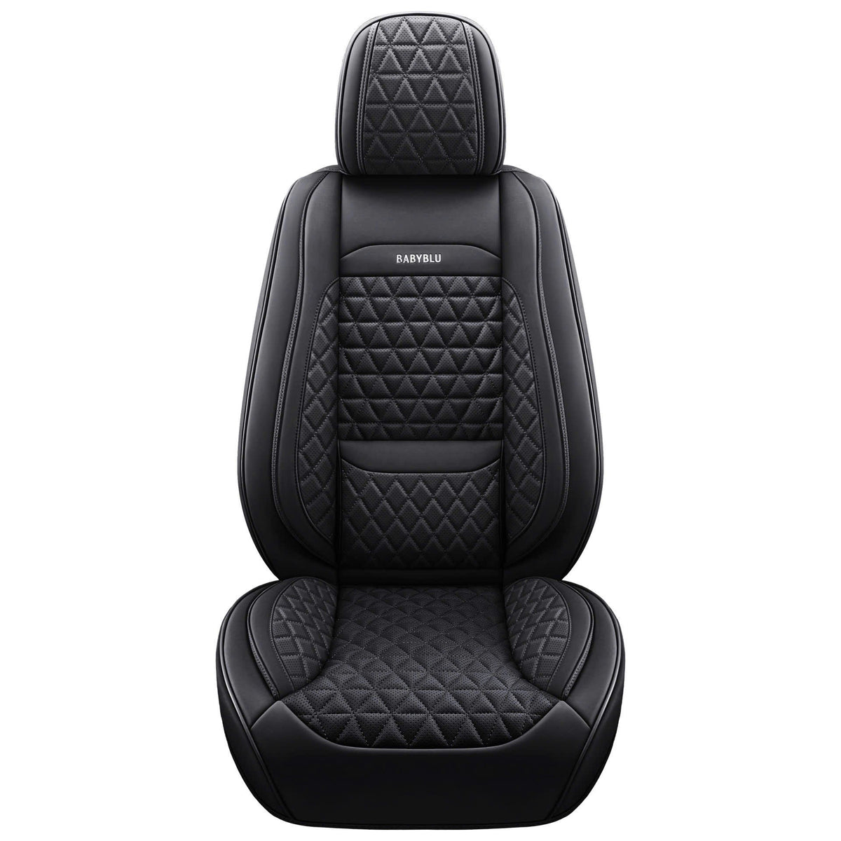 Premium Leather Seat Covers