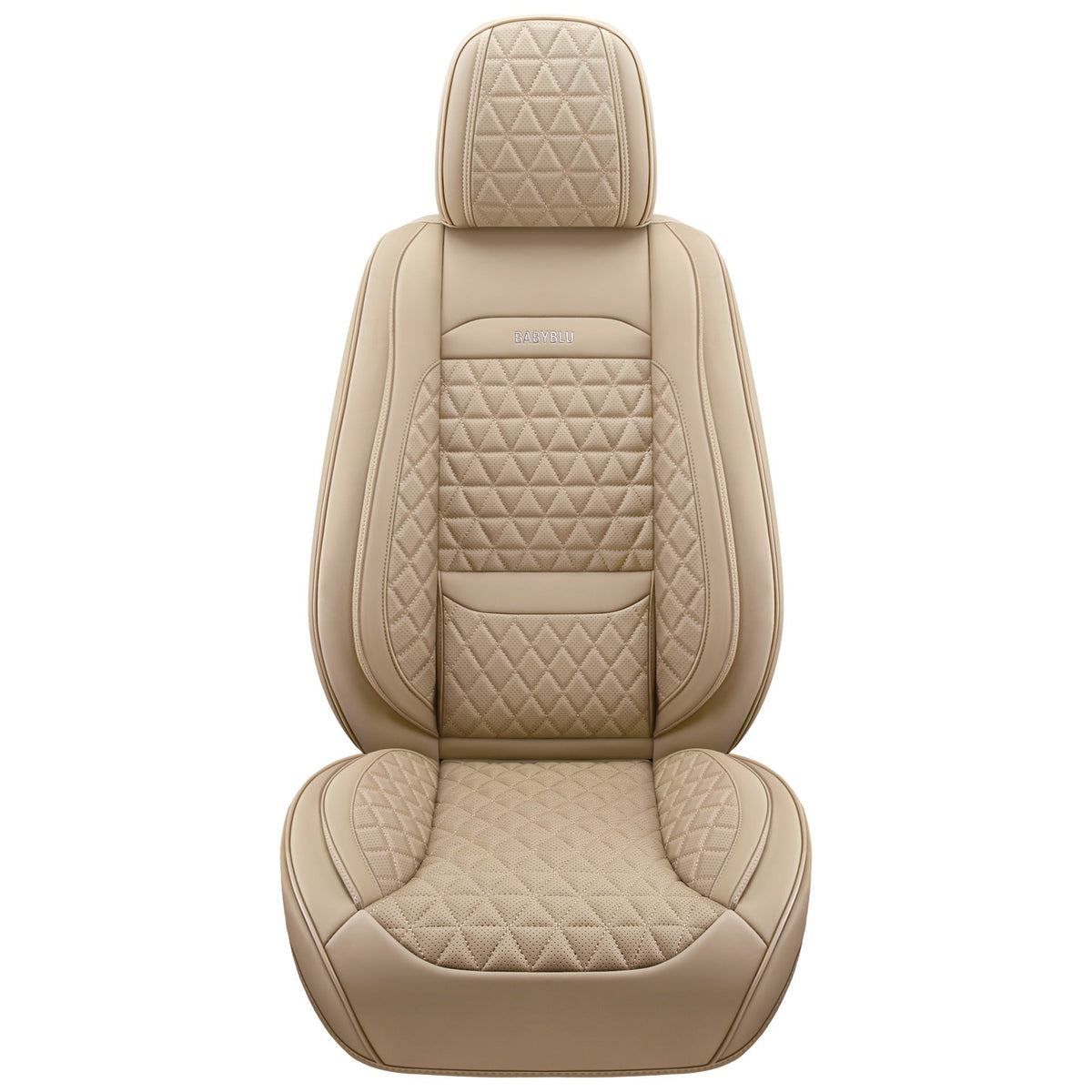 Premium Leather Seat Covers