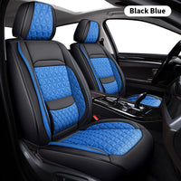 Premium Leather Seat Covers
