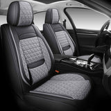 Premium Leather Seat Covers