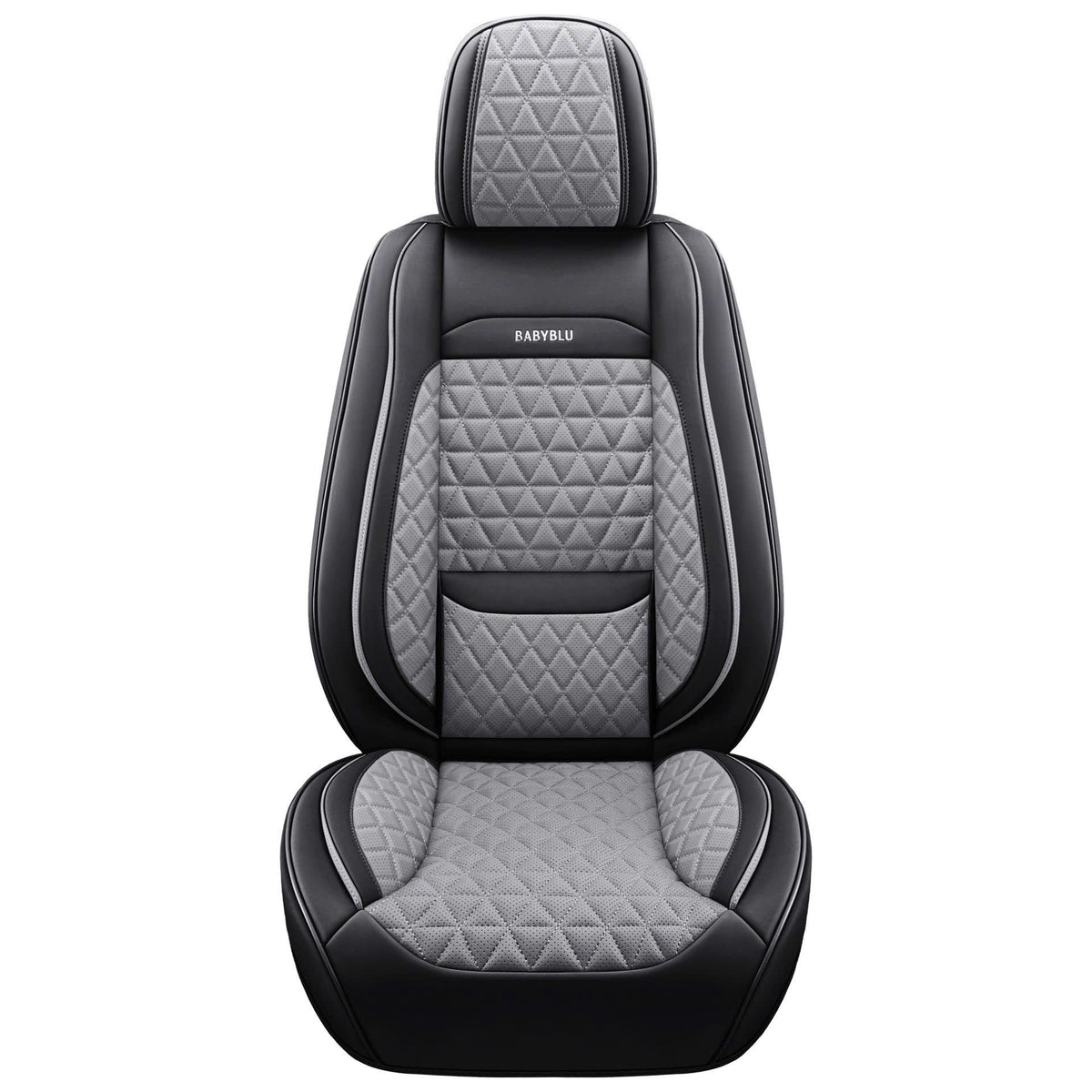 Premium Leather Seat Covers
